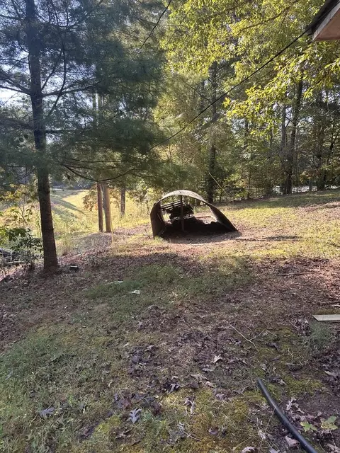Exterior - 680 Culberson Rd, Murphy, NC 28906 photo 8 of 12