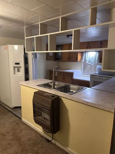 Kitchen - 680 Culberson Rd, Murphy, NC 28906 photo 6 of 6