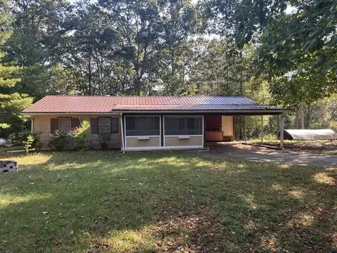 Exterior - 680 Culberson Rd, Murphy, NC 28906 photo 12 of 12
