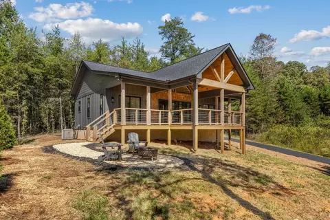 93 Arbor Creek Pointe, Mineral Bluff, GA 30559
