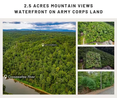 2 5 Ac Mango Ln, Ellijay, GA 30540
