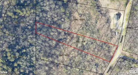 1407 Foxhound Trl, Ranger, GA 30734
