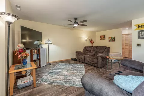 Living - 640 Point Overlook Trl, Murphy, NC 28906 photo 6 of 6