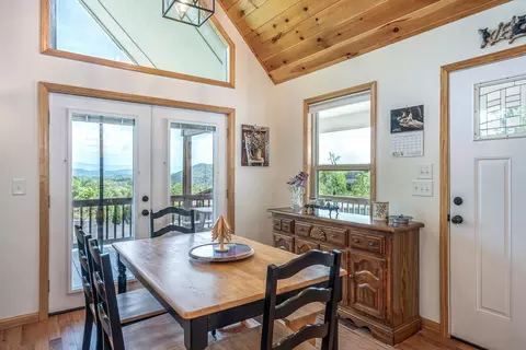 Dining - 640 Point Overlook Trl, Murphy, NC 28906 photo 1 of 1