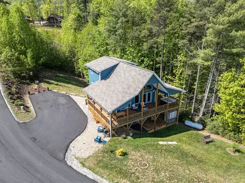 View/Area - 640 Point Overlook Trl, Murphy, NC 28906 photo 2 of 6