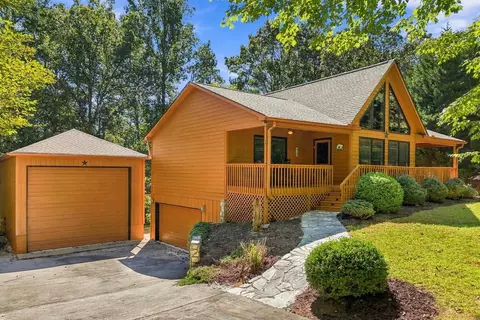 642 Oneida Cir, Ellijay, GA 30540