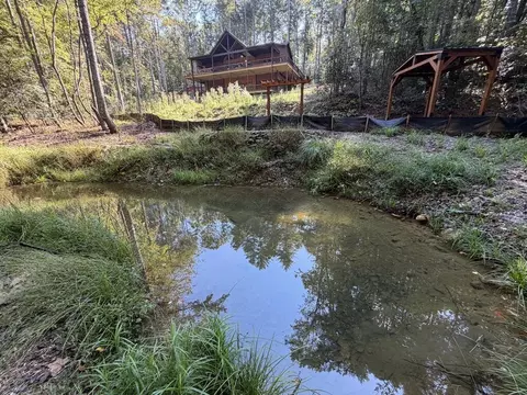 Tract #2 Ponderosa Drive, Epworth, GA 30541
