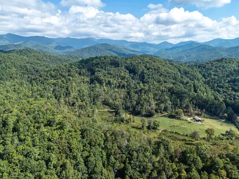 View/Area - 1600 Cook Creek Rd, Murphy, NC 28906 photo 2 of 9