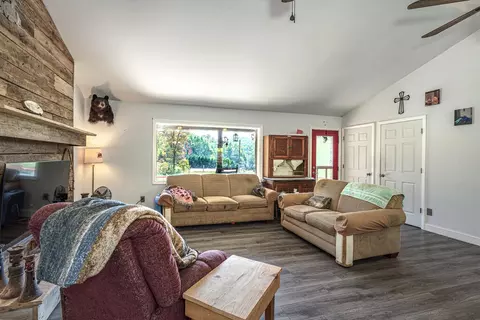 Living - 1600 Cook Creek Rd, Murphy, NC 28906 photo 3 of 3