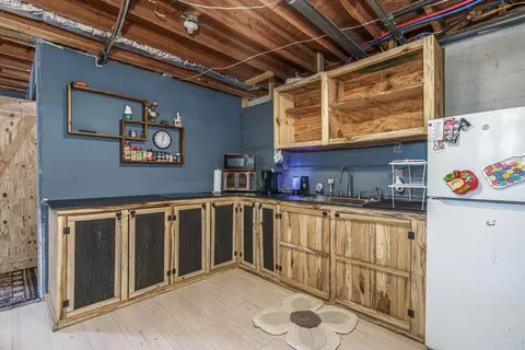 Kitchen - 1600 Cook Creek Rd, Murphy, NC 28906 photo 5 of 5