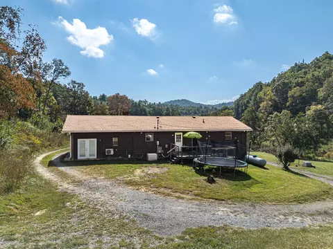 Exterior - 1600 Cook Creek Rd, Murphy, NC 28906 photo 5 of 16