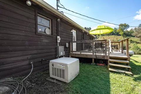 Exterior - 1600 Cook Creek Rd, Murphy, NC 28906 photo 4 of 16