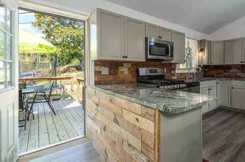 Kitchen - 1600 Cook Creek Rd, Murphy, NC 28906 photo 3 of 5