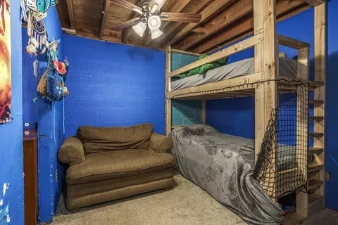Bedroom - 1600 Cook Creek Rd, Murphy, NC 28906 photo 5 of 5