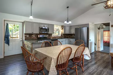 Dining - 1600 Cook Creek Rd, Murphy, NC 28906 photo 1 of 2