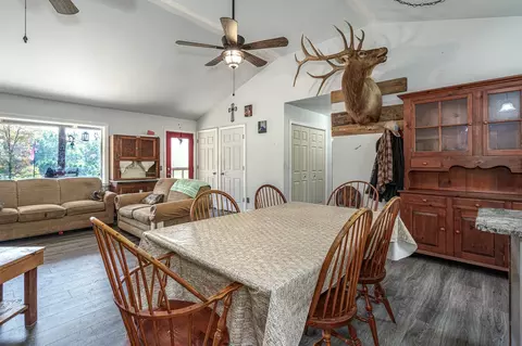 Dining - 1600 Cook Creek Rd, Murphy, NC 28906 photo 2 of 2
