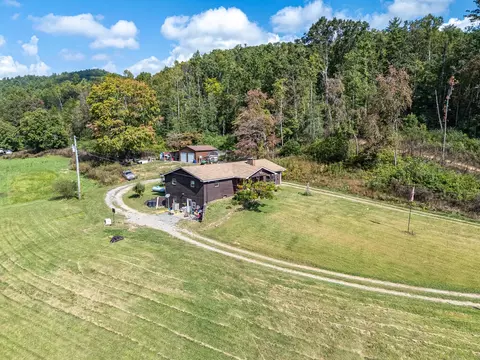 Exterior - 1600 Cook Creek Rd, Murphy, NC 28906 photo 15 of 16