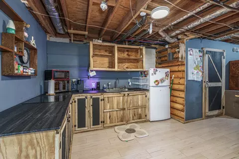 Kitchen - 1600 Cook Creek Rd, Murphy, NC 28906 photo 4 of 5