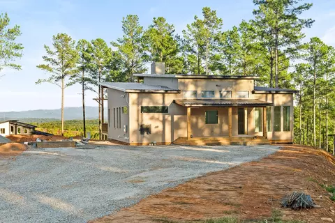 Lt 90 Springfield Parkway, Ellijay, GA 30540