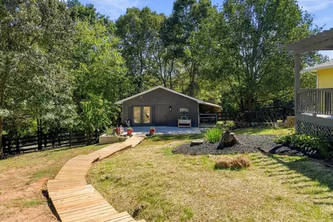 Exterior - 110 Spruce Pne, Tate, GA 30177 photo 10 of 12