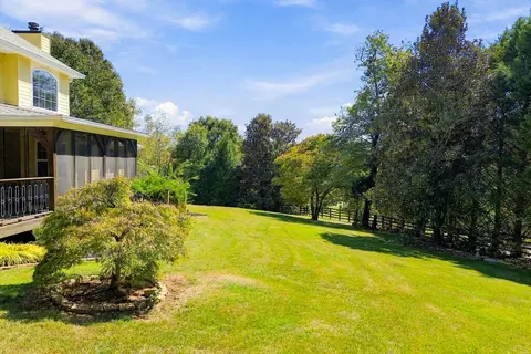 Exterior - 110 Spruce Pne, Tate, GA 30177 photo 6 of 12
