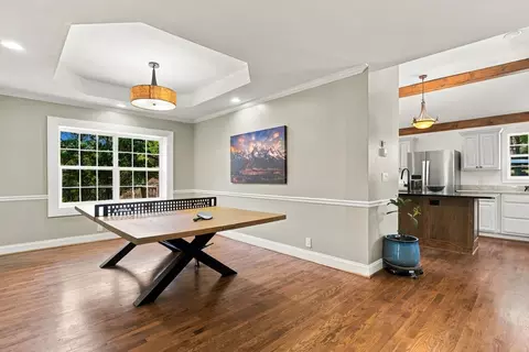 Dining - 110 Spruce Pne, Tate, GA 30177 photo 1 of 2
