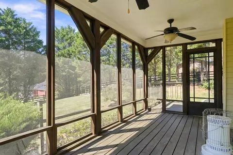 Exterior - 110 Spruce Pne, Tate, GA 30177 photo 4 of 12