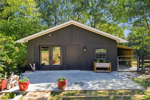 Exterior - 110 Spruce Pne, Tate, GA 30177 photo 11 of 12