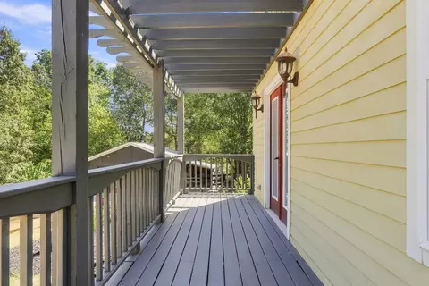 Exterior - 110 Spruce Pne, Tate, GA 30177 photo 5 of 12