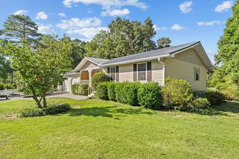 Other - 17 E Pine St, Chatsworth, GA 30705 photo 1 of 10