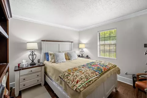 Bedroom - 17 E Pine St, Chatsworth, GA 30705 photo 4 of 5