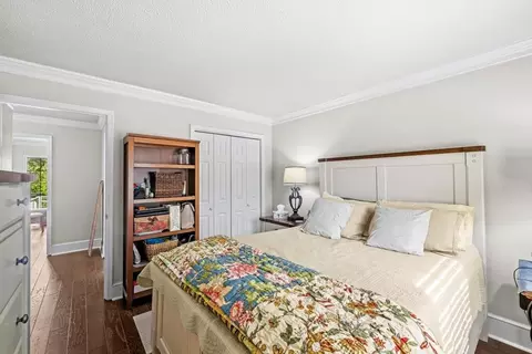 Bedroom - 17 E Pine St, Chatsworth, GA 30705 photo 5 of 5