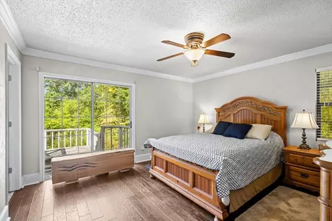 Bedroom - 17 E Pine St, Chatsworth, GA 30705 photo 1 of 5