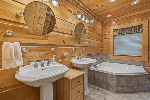 Bath - 66 Windy Hill Dr, Cherry Log, GA 30522 photo 3 of 7