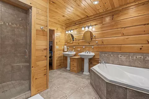 Bath - 66 Windy Hill Dr, Cherry Log, GA 30522 photo 7 of 7