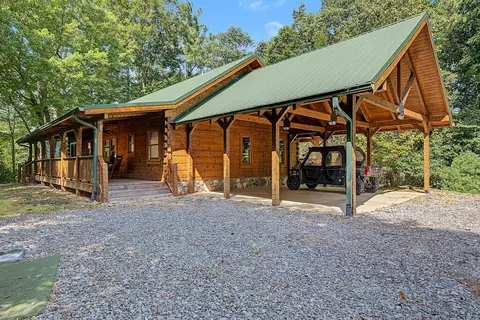 Other - 66 Windy Hill Dr, Cherry Log, GA 30522 photo 2 of 9