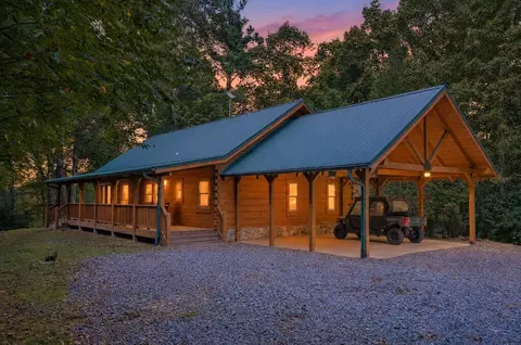 66 Windy Hill Dr, Ellijay, GA 30540