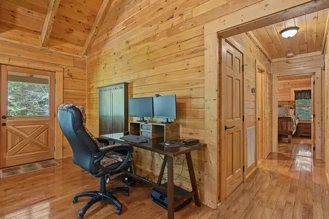 Entry Way - 66 Windy Hill Dr, Cherry Log, GA 30522 photo 1 of 1