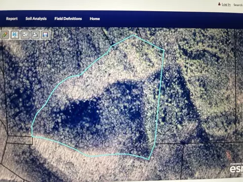 lot80 Valley Lake Rd, Mineral Bluff, GA 30559