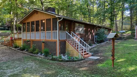 103 Lakeside Dr, Blairsville, GA 30512