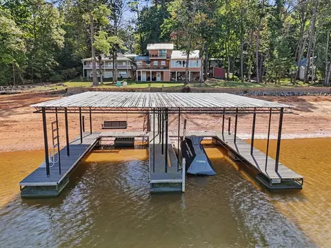332 Piney Point Rd, Blairsville, GA 30512
