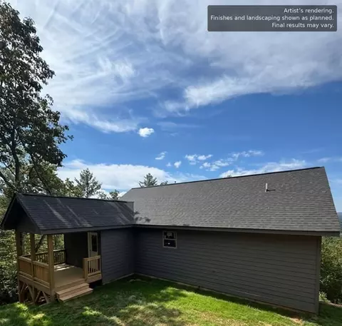 430 Heritage Trl, Brasstown, NC 28902