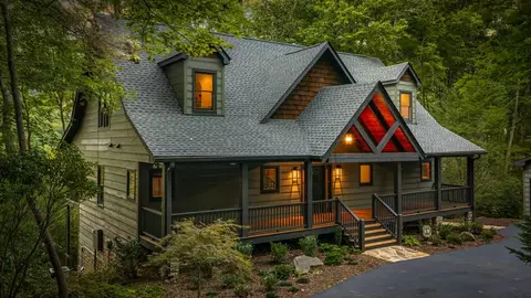 241 Wilderness Way, Ellijay, GA 30536