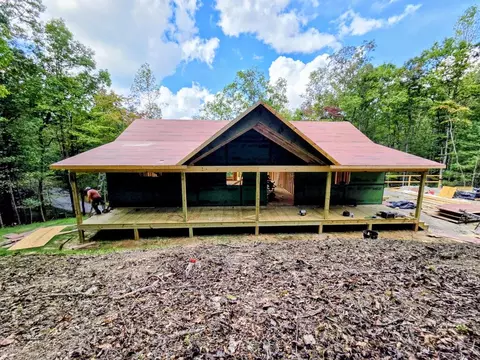 75 S Townhouse Dr, Blairsville, GA 30512