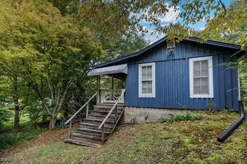 361 Austin St, Blue Ridge, GA 30513