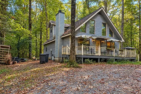 580 Riverwood Rd, Ellijay, GA 30536