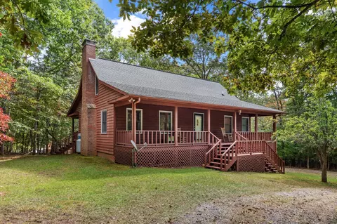 124 Eller Rd, Blairsville, GA 30512
