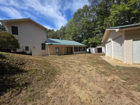 530 Cross Creek Ln, Murphy, NC 28906