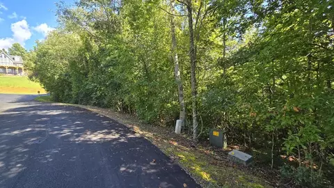lot23 Dan Knob, Hayesville, NC 28904