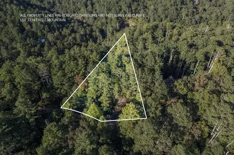lot3234 Eagle Mtn, Ellijay, GA 30536